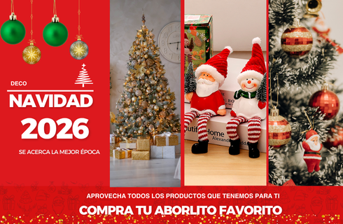 Banner todo lo que necesitas